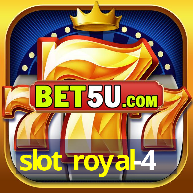 slot royal